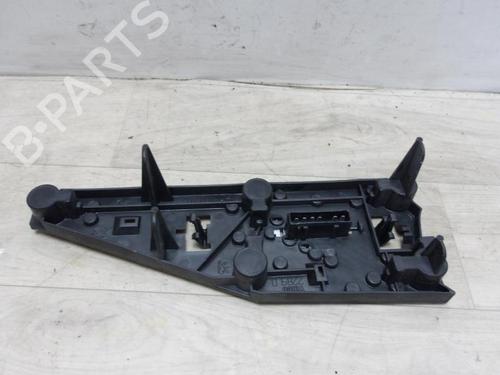 Used Licence plate light PEUGEOT 406 Coupe (8C) 2.0 16V (136 hp) 28718731