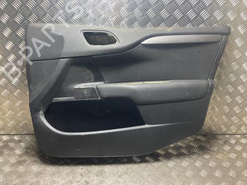 Used Front right panel CITROËN C4 II (NC_) 1.6 HDi 110 (112 hp) 31187107