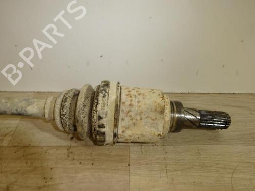 Used Right rear driveshaft NISSAN X-TRAIL I (T30) 2.2 dCi 4x4 (136 hp) 25298570