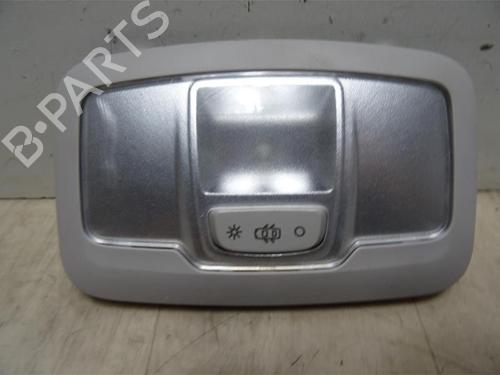 Interior roof light CITROËN C3 AIRCROSS II (2R_, 2C_) 1.6 BlueHDi 100 (2CBHYB) | BP20629460I8 