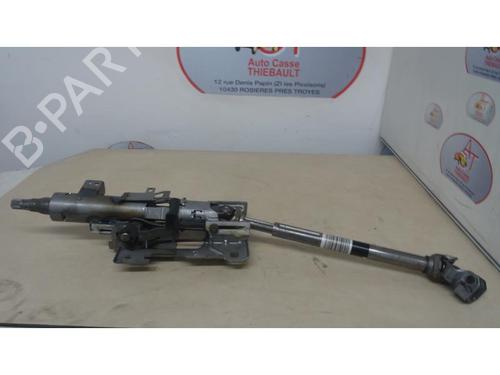 Used Steering column PEUGEOT 207 (WA_, WC_) 1.6 HDi (109 hp) 30780234