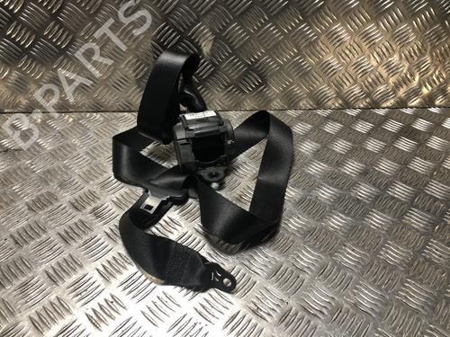 Sikkerhetsbelte bak venstre BMW 1 (F21) 116 d (116 hp) 31186280