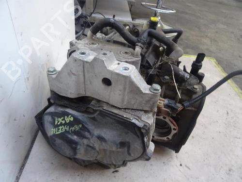 Gearbox VW NEW BEETLE (9C1, 1C1) 2.0 | BP13276350M3 