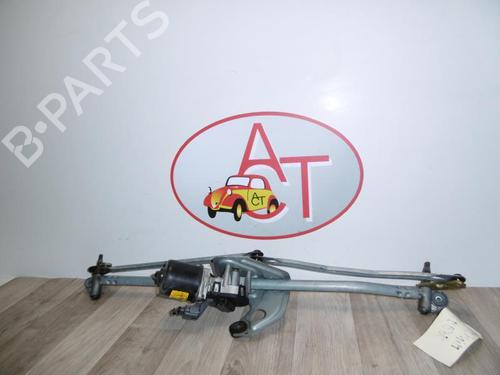 Used Front wiper motor MINI MINI (R56) Cooper (120 hp) 20613412