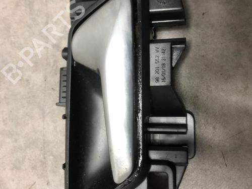 rear-right-interior-door-handle-peugeot-308-ii-lb_-lp_-lw_-lh_-l3_-12-thp-110-98201552vv-2013-2014-2015-2016-2017-2018-2019-2020-2021-20618298 main image