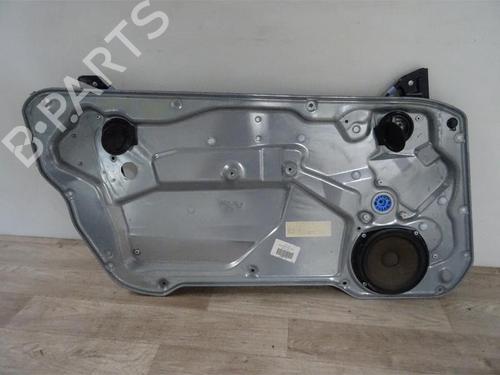 Front left window mechanism SEAT IBIZA III (6L1) 1.4 TDI | BP23186411C22 
