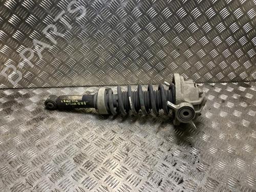 Used Right rear shock absorber VW TOUAREG (7LA, 7L6, 7L7) 2.5 R5 TDI (174 hp) 31202236
