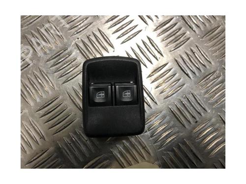 Left front window switch DACIA DOKKER MPV (KE_) 1.5 dCi (KEAJ, KEAH) | BP23429165I27 