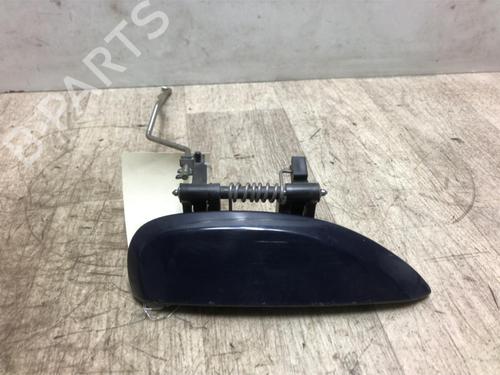 Used Front right exterior door handle DACIA SANDERO II 1.2 (75 hp) 23105901