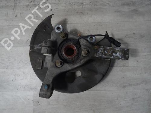 Right front steering knuckle SAAB 9-3 Estate (E50) 1.9 TiD | BP13274949M26 