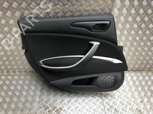 Used Rear left panel CITROËN C5 III Break (RW_) 2.0 HDi 140 (140 hp) 32846160