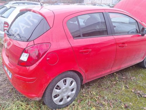 Rim OPEL CORSA D (S07) 1.2 (L08, L68) | BP31977797C45 