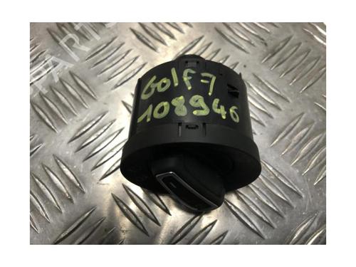 Headlight switch VW GOLF VII (5G1, BQ1, BE1, BE2) 1.4 TSI | BP25306746I24 