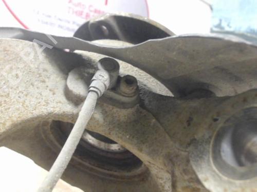 Right front steering knuckle FIAT DUCATO Van (250_) 130 Multijet 2,3 D | BP25297815M26