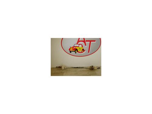 Used Right rear driveshaft NISSAN X-TRAIL I (T30) 2.2 dCi 4x4 (136 hp) 25298570