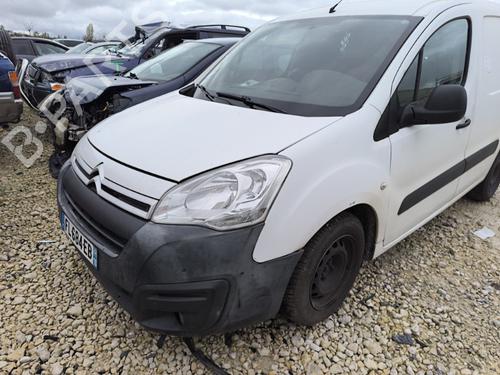 Electronic sensor CITROËN BERLINGO Box Body/MPV (B9) 1.6 HDi / BlueHDi 75 | BP31185626M84 - Image 4