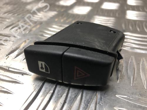 Used Warning switch BMW X5 (E70) xDrive 35 d (286 hp) 24314072