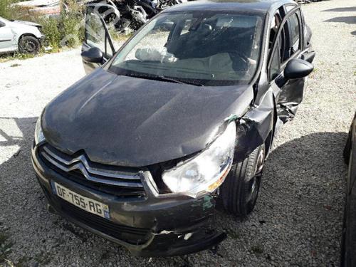 Used Parts CITROËN C4 II (NC_)  1.6 HDi 90  4686598