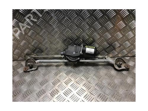Front wiper motor TOYOTA AVENSIS (_T25_) 2.0 D-4D (ADT250_, ADT250R) | BP24019892M29 