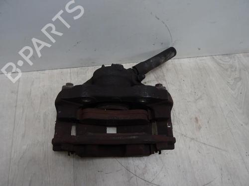 Used Right front brake caliper CITROËN C4 Coupe (LA_) 1.6 16V (109 hp) 13288518