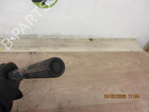 Steering column universal joint TOYOTA YARIS (_P13_) 1.5 Hybrid (NHP130_, NHP130) | BP29579430M114 