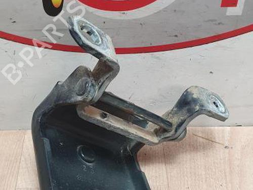 Used Hinge/Door check strap RENAULT KOLEOS I (HY_) 2.0 dCi (HY0K) (150 hp) 13134209