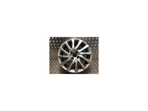 Felg CITROËN C4 Picasso I MPV (UD_) 1.6 HDi 110 (112 hp) 24962979