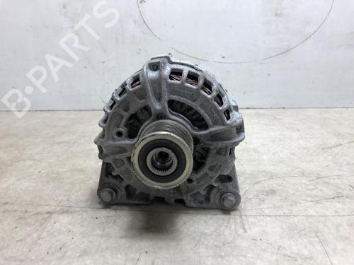 Used Alternator RENAULT SCÉNIC IV (J9_) 1.2 TCe 115 (115 hp) 23035356