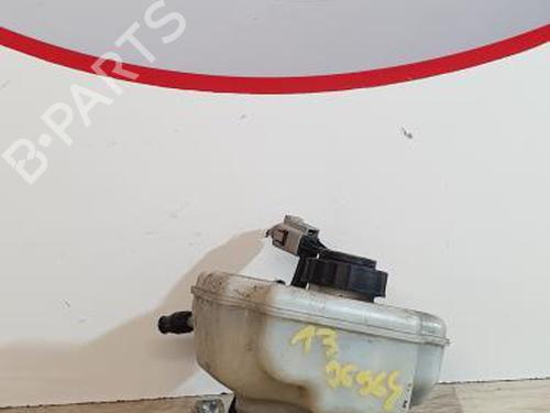 Used Brake master cylinder AUDI A3 Sportback (8PA) 1.6 TDI (105 hp) 31022059