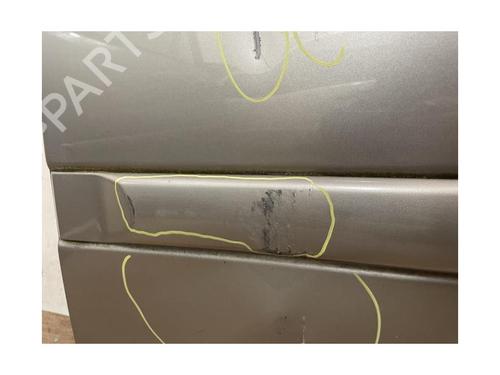 Left rear door NISSAN X-TRAIL I (T30) 2.2 dCi 4x4 | BP13229527C4 