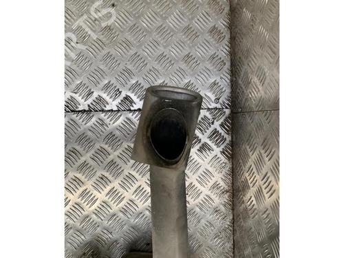 Exhaust system PEUGEOT 307 CC (3B) 2.0 HDi 135 | BP27597348M121 