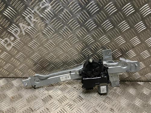 Used Right rear window switch Right rear window switch PEUGEOT 208 I (CA_, CC_) 1.6 HDi (92 hp) 33540997 33540997