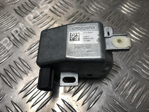 Used Ignition barrel VOLVO XC90 II (256) D5 AWD (224 hp) 31202672