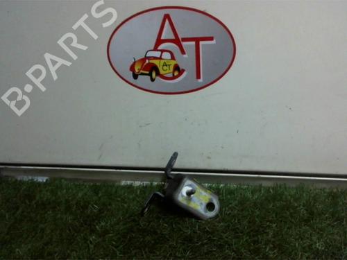 Used Hinge/Door check strap FORD FIESTA VI (CB1, CCN) 1.6 TDCi (90 hp) 25298079
