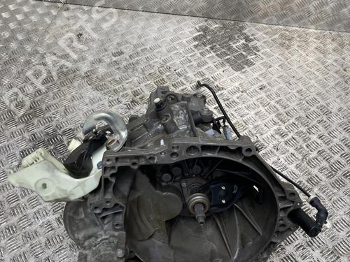 Cambio Cambio PEUGEOT 208 I (CA_, CC_) 1.6 HDi (92 hp) 36326161 36326161