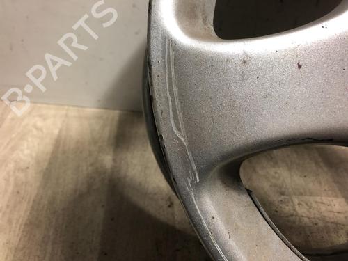 Rim PEUGEOT 607 (9D, 9U) 2.2 HDi | BP23870618C45 