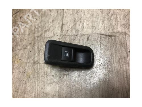 Right front window switch SKODA FABIA II (542) 1.2 TSI | BP20628865I26