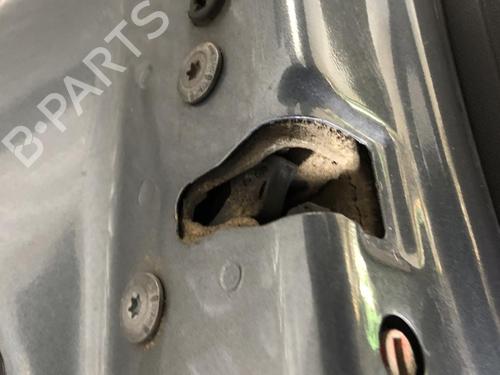 Dør højre bagtil CITROËN C3 II (SC_) 1.4 HDi 70 (SC8HZC, SC8HR0, SC8HP4) | BP24872939C5 