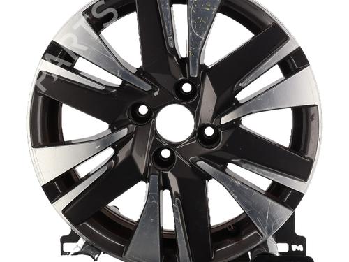 Used Rim Rim 38092748 38092748