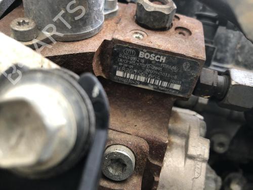 Engine SUZUKI GRAND VITARA II (JT, TE, TD) 1.9 DDiS All-wheel Drive (JT419, TD44, JB419WD, JB419XD,... | BP31201513M1 