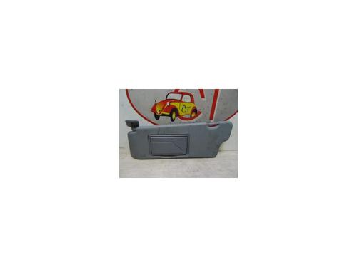 Used Left sun visor CHEVROLET NUBIRA Saloon 1.6 (109 hp) 23869961