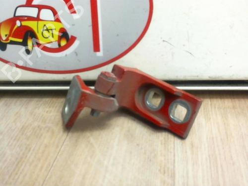 Hinge/Door check strap OPEL CORSA D (S07) 1.3 CDTI (L08, L68) | BP25297919C146 