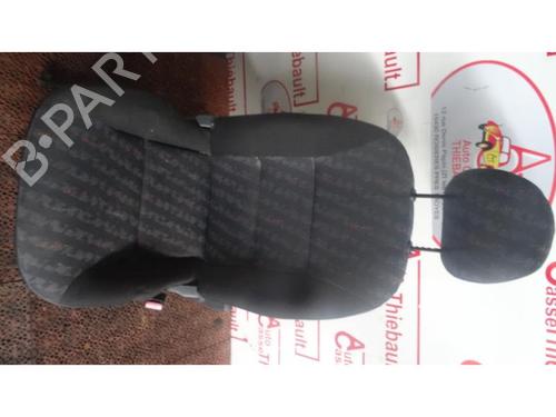 Used Right front seat CITROËN BERLINGO / BERLINGO FIRST MPV (MF_, GJK_, GFK_) 1.9 D (MFWJZ) (70 hp) 12968763