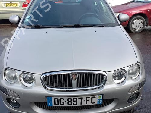 Brukte deler til ROVER 25 I Hatchback (RF) 1.4 16V 4755801