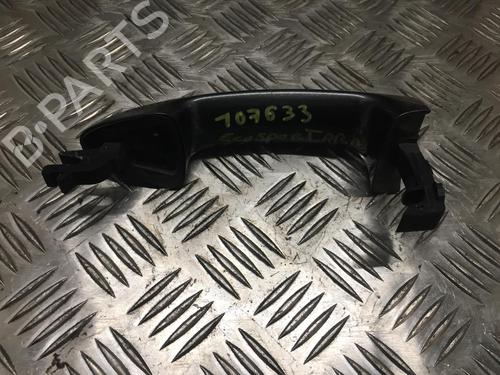 Rear right exterior door handle FORD ECOSPORT 1.0 EcoBoost | BP23567929C130