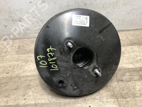 Used Servo brake PEUGEOT 107 (PM_, PN_) 1.0 (68 hp) 15968003