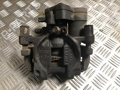 Venstre bremsekaliber bag Venstre bremsekaliber bag FORD S-MAX (CJ, WA6) 2.0 EcoBlue (150 hp) 36002562 36002562