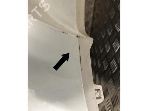 Rear bumper CITROËN C3 III (SX) 1.6 BlueHDi 100 | BP24872850C8 