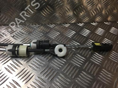 Cable FORD TRANSIT V363 Van (FCD, FDD) 2.2 TDCi | BP25306811E12