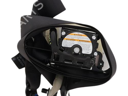 Front right seatbelt SUZUKI VITARA (LY) 1.6 (APK 416) | BP40226695I25 - Image 2
